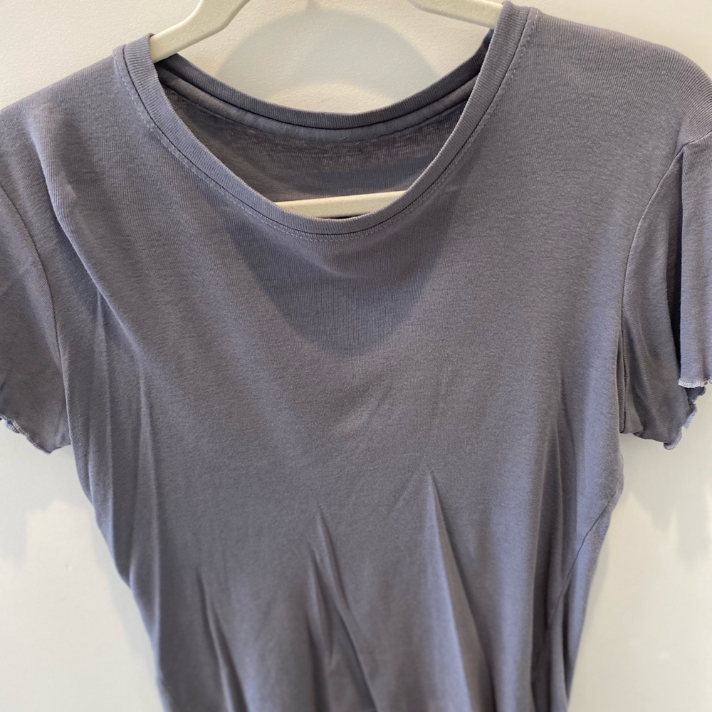 Brandy Shirt